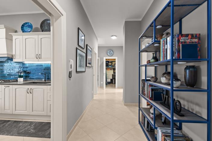 Image No.12-Appartement de 3 chambres à vendre à Maglie