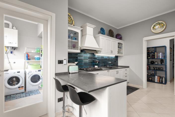 Image No.14-Appartement de 3 chambres à vendre à Maglie