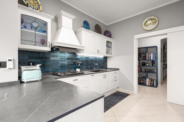 Image No.17-Appartement de 3 chambres à vendre à Maglie