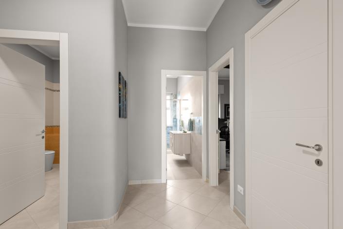 Image No.33-Appartement de 3 chambres à vendre à Maglie