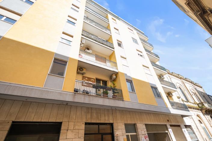 Image No.46-Appartement de 3 chambres à vendre à Maglie