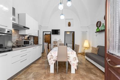 1 - Galatone, Townhouse