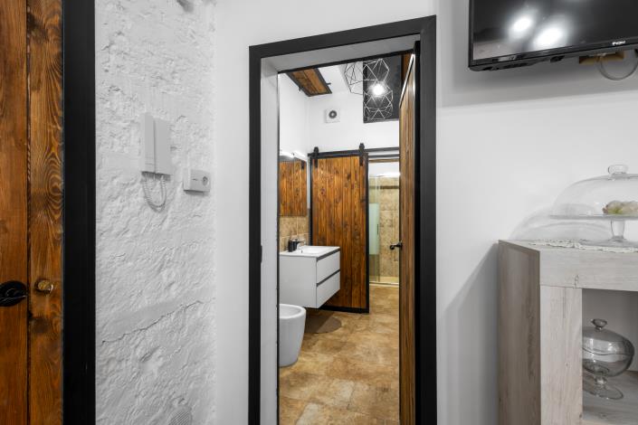 Image No.9-Maison de ville de 1 chambre à vendre à Galatone