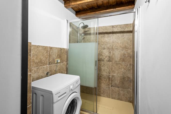 Image No.12-Maison de ville de 1 chambre à vendre à Galatone