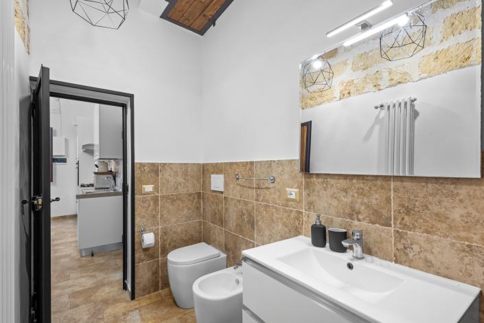 Image No.14-Maison de ville de 1 chambre à vendre à Galatone