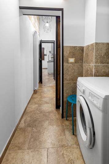 Image No.15-Maison de ville de 1 chambre à vendre à Galatone