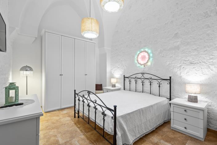 Image No.17-Maison de ville de 1 chambre à vendre à Galatone