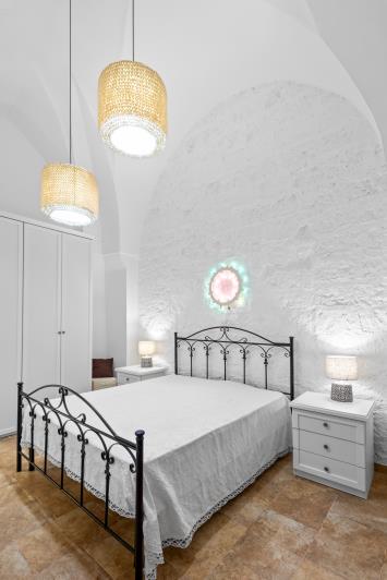 Image No.18-Maison de ville de 1 chambre à vendre à Galatone