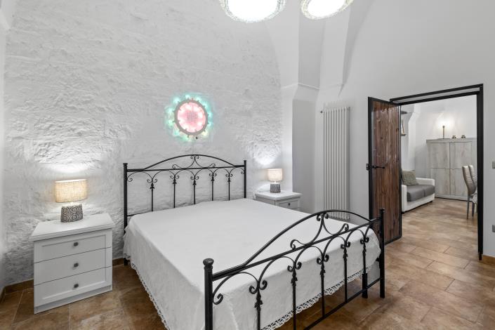 Image No.19-Maison de ville de 1 chambre à vendre à Galatone