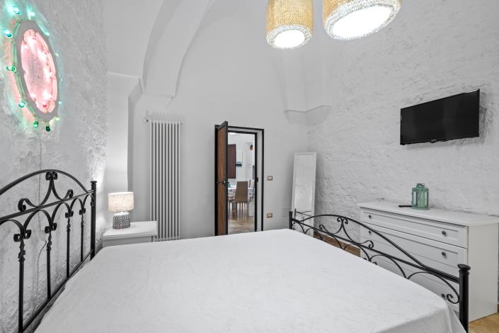 Image No.20-Maison de ville de 1 chambre à vendre à Galatone