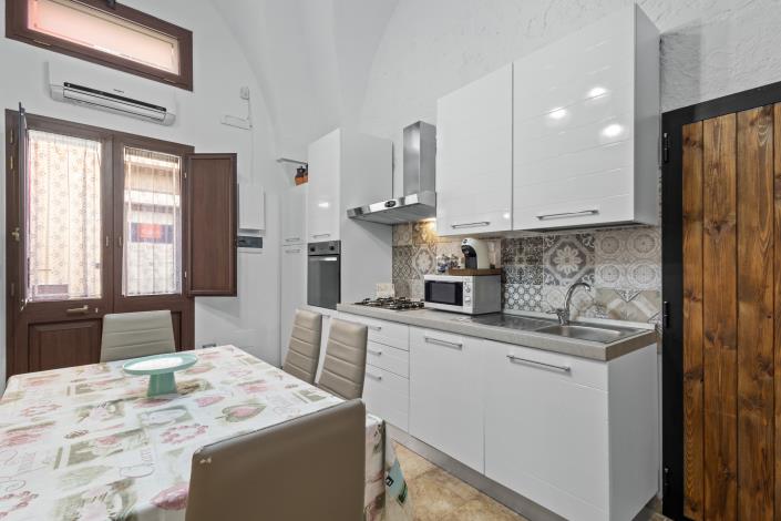 Image No.21-Maison de ville de 1 chambre à vendre à Galatone