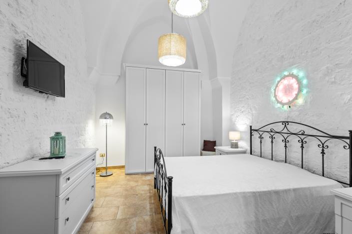 Image No.22-Maison de ville de 1 chambre à vendre à Galatone