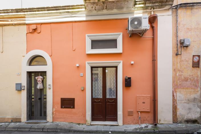 Image No.24-Maison de ville de 1 chambre à vendre à Galatone