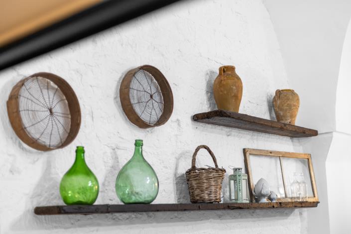 Image No.28-Maison de ville de 1 chambre à vendre à Galatone