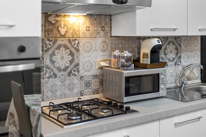 Image No.34-Maison de ville de 1 chambre à vendre à Galatone