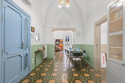 1 - Galatina, Apartment