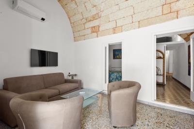 1 - Galatina, Appartement