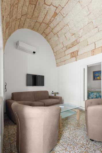 Image No.2-Appartement de 1 chambre à vendre à Galatina