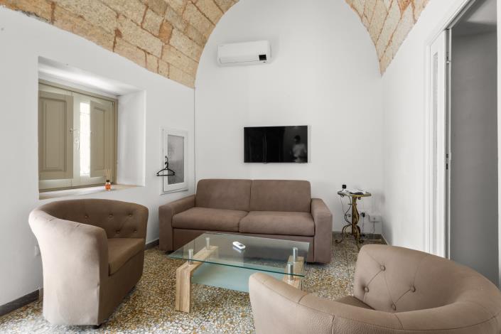 Image No.3-Appartement de 1 chambre à vendre à Galatina