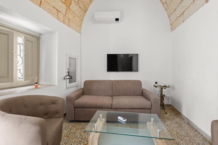 Image No.4-Appartement de 1 chambre à vendre à Galatina