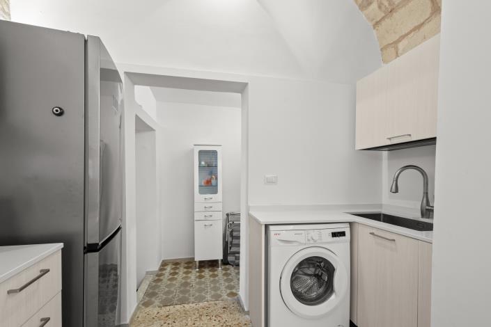Image No.21-Appartement de 1 chambre à vendre à Galatina
