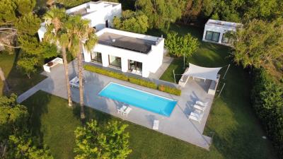 1 - Galatina, Villa