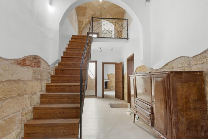 Image No.20-Appartement de 3 chambres à vendre à Nardò