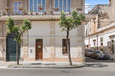 1 - Nardò, Appartement