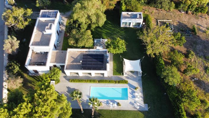 Image No.3-5 Bed Villa for sale
