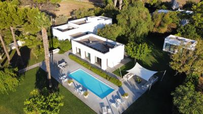 1 - Galatina, Villa