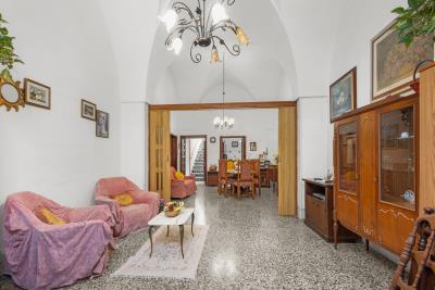 1 - Giurdignano, Maison
