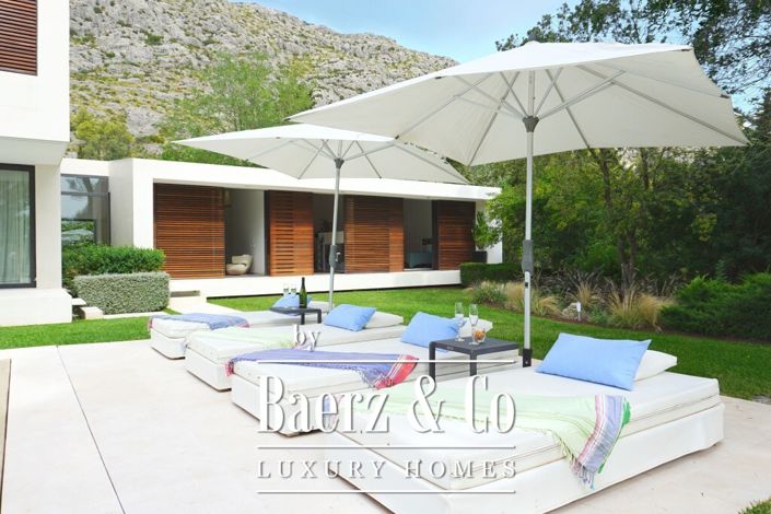 Image No.11-Villa de 4 chambres à vendre à Pollenca