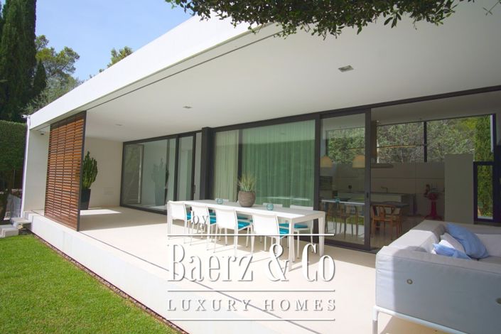 Image No.12-Villa de 4 chambres à vendre à Pollenca