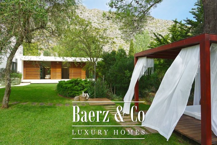 Image No.14-Villa de 4 chambres à vendre à Pollenca