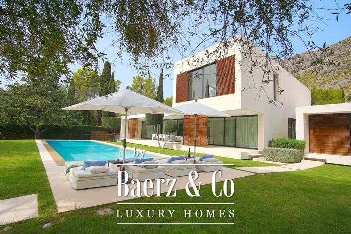 Image No.5-4 Bed Villa for sale