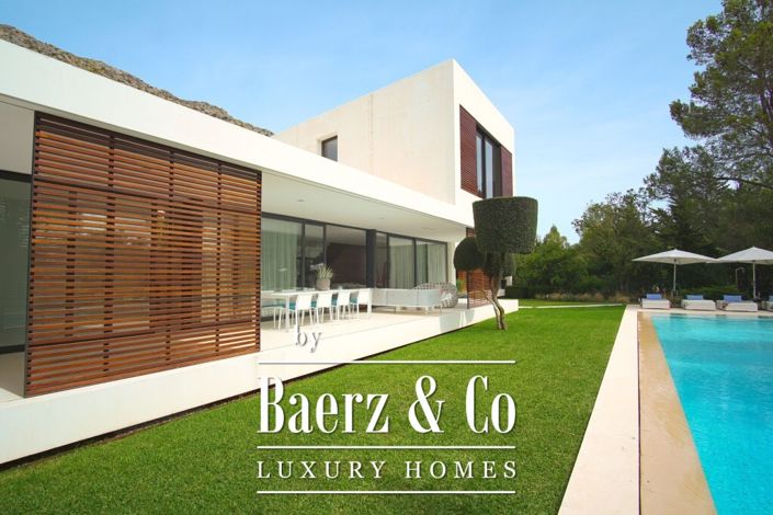 Image No.6-Villa de 4 chambres à vendre à Pollenca