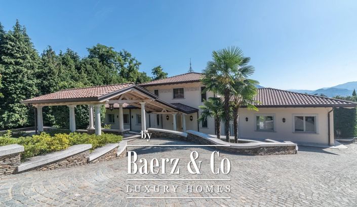 Image No.19-6 Bed Villa for sale