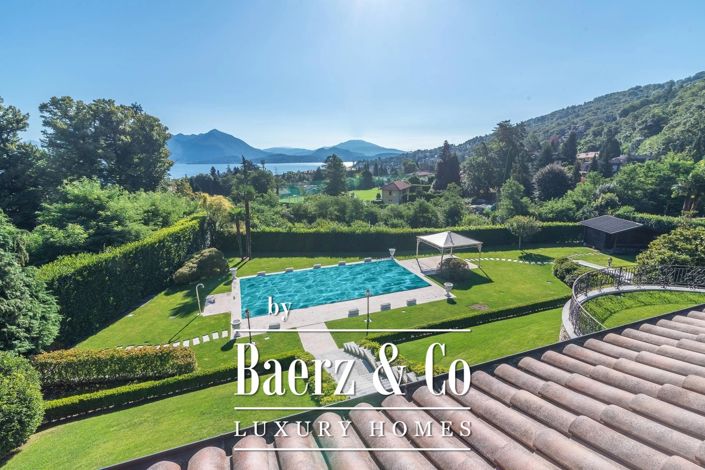 Image No.3-6 Bed Villa for sale