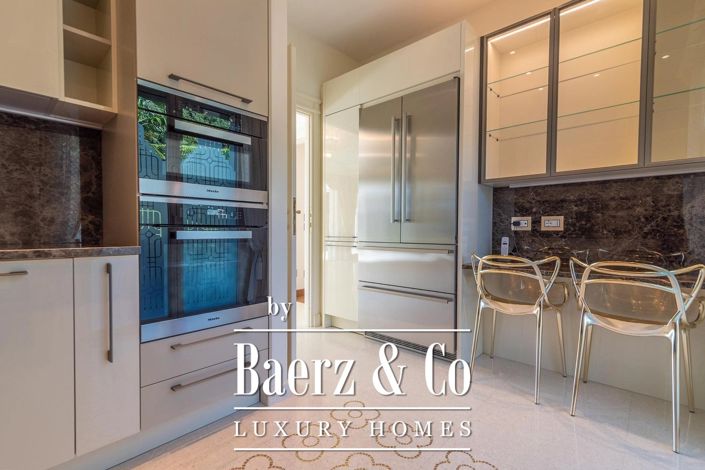 Image No.9-Villa de 6 chambres à vendre à Stresa