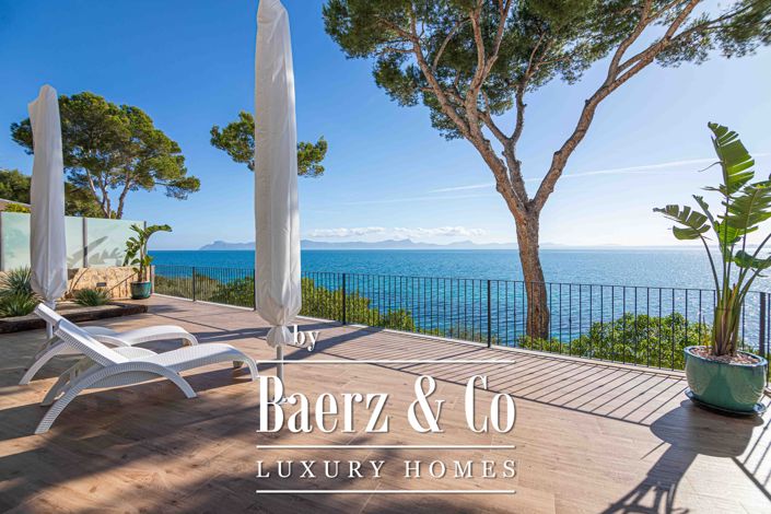 Image No.1-Villa de 6 chambres à vendre à Espagne