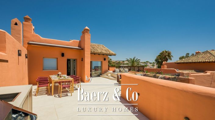 Image No.10-4 Bed Apartment for sale