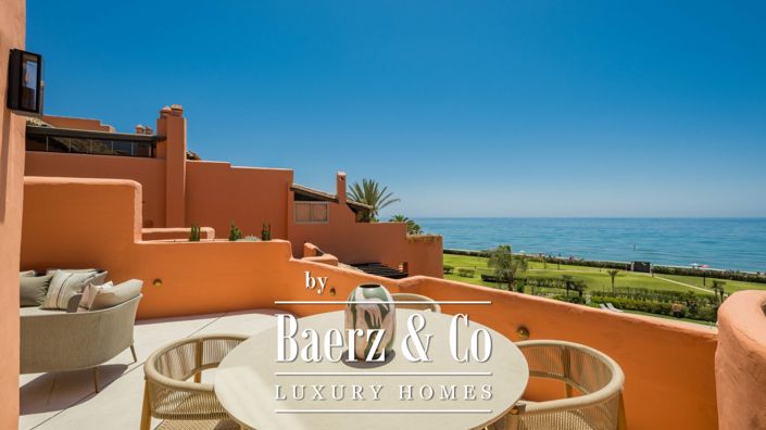 Image No.14-4 Bed Apartment for sale