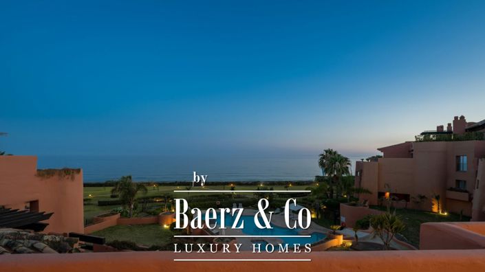 Image No.16-4 Bed Apartment for sale