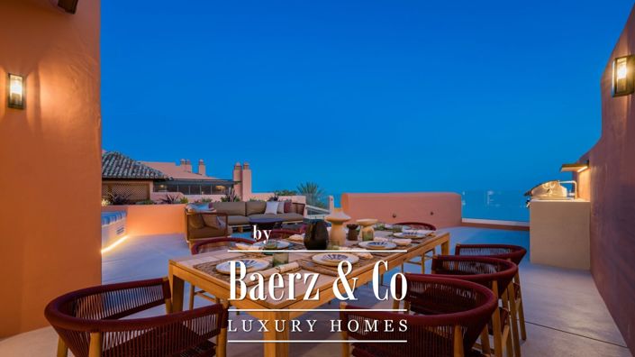 Image No.17-4 Bed Apartment for sale