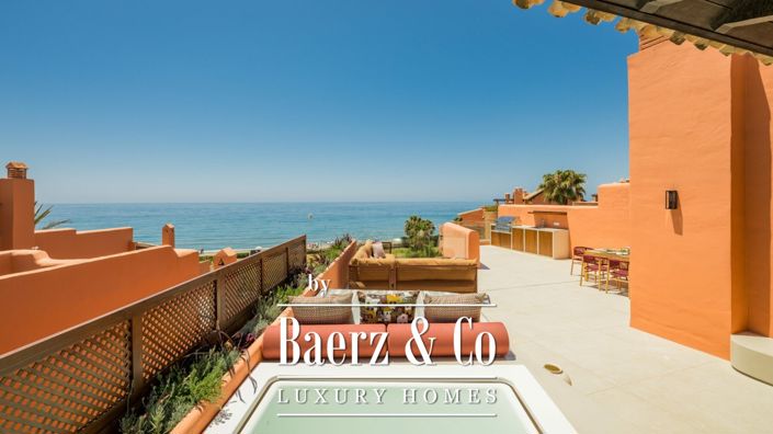 Image No.2-4 Bed Apartment for sale