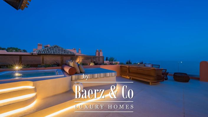 Image No.3-4 Bed Apartment for sale