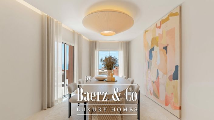 Image No.38-4 Bed Apartment for sale