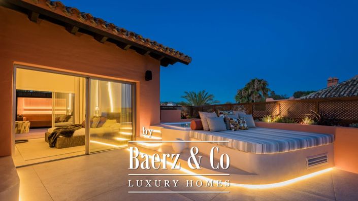 Image No.4-4 Bed Apartment for sale