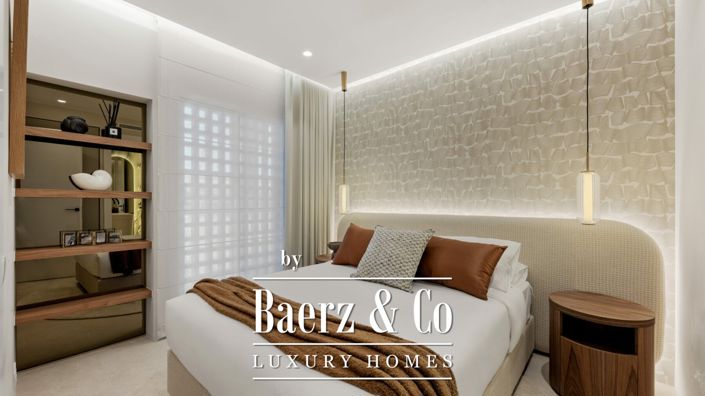 Image No.42-4 Bed Apartment for sale