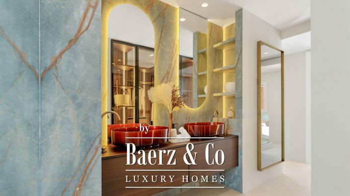 Image No.46-4 Bed Apartment for sale